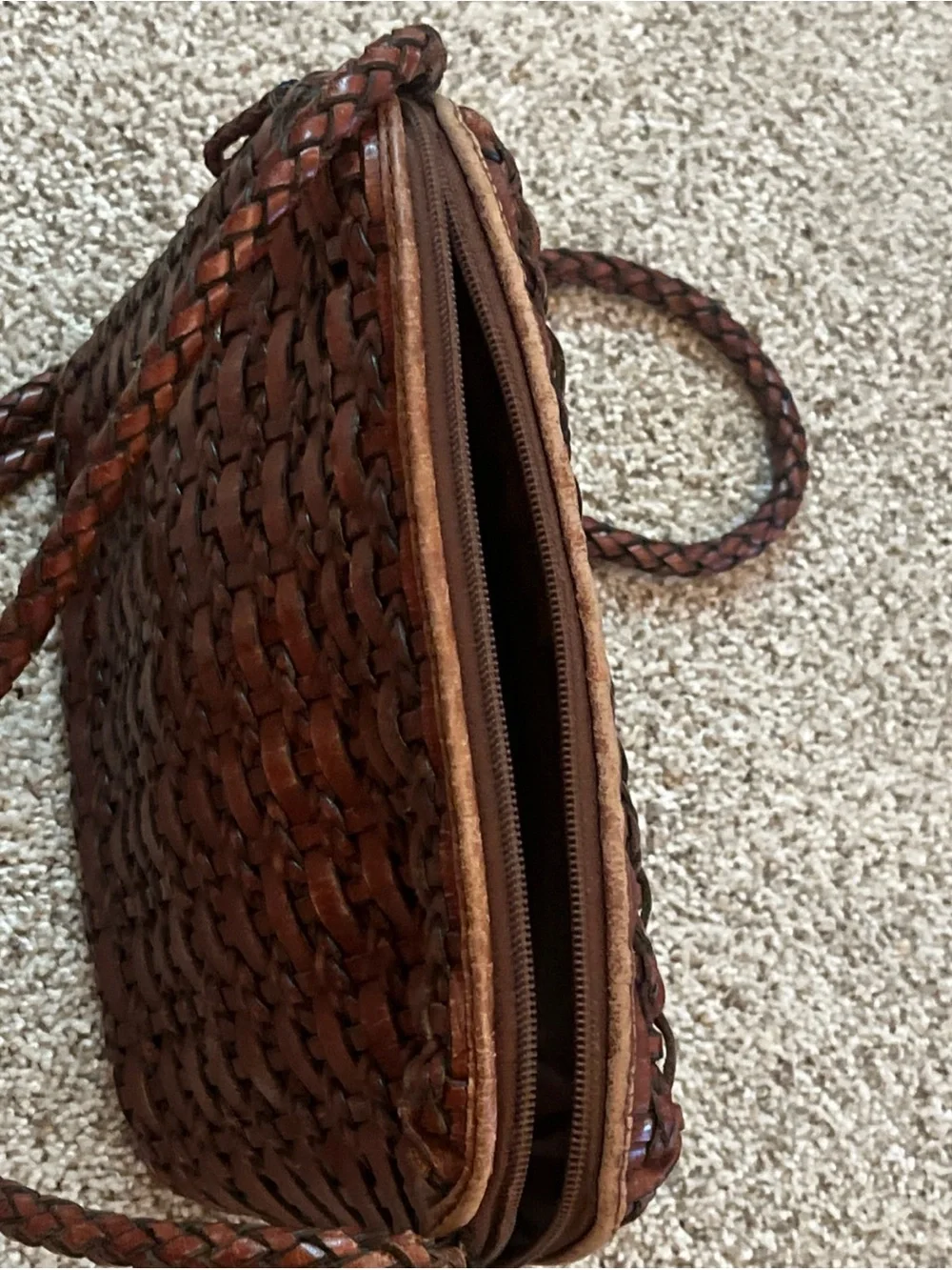 Dillards stylish woven